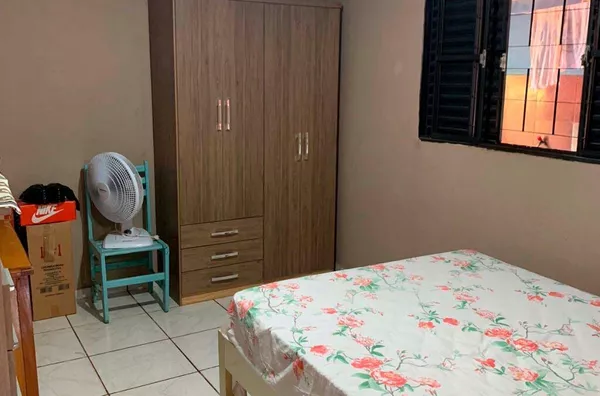 Casa para venda, 2 quarto(s),  Conjunto Cambará, Sao Pedro Do Ivai - Foto 6