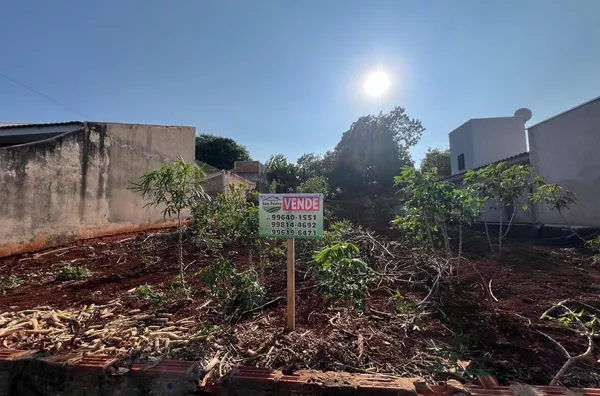Terreno para venda, Centro, Sao Pedro Do Ivai - Foto 1