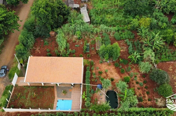Chácara para venda,  - Selecione - Bairro, Luar