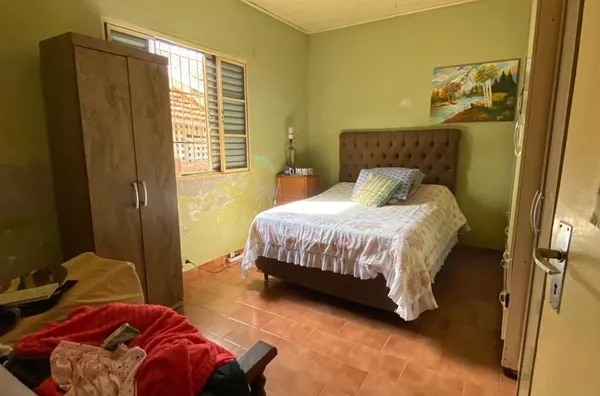Casa para venda, 4 quarto(s),  - Selecione - Bairro, Sao Pedro Do Ivai