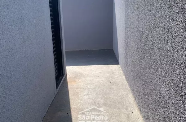 Casa para venda, 2 quarto(s),  Conjunto Maria Augusra Thomaz, Sao Pedro Do Ivai - Foto 6
