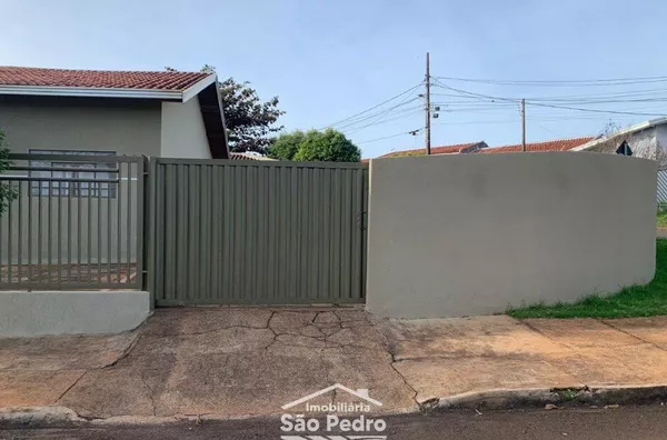 Casa para venda, 3 quarto(s),  Conjunto Morumbi, Sao Pedro Do Ivai - Foto 16