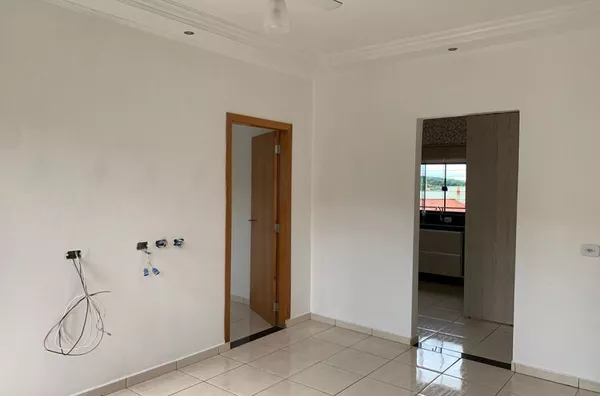 Casa para venda, 2 quarto(s),  Conjunto Florentino Barbati, Sao Pedro Do Ivai - Foto 5