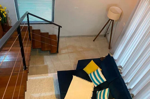 Sobrado para venda, 2 quarto(s),  Conjunto Maria Augusta Thomáz, Sao Pedro Do Ivai - Foto 5