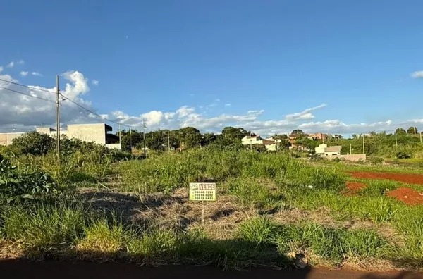 Terreno para ,  - Selecione - Bairro, Sao Pedro Do Ivai - Foto 1