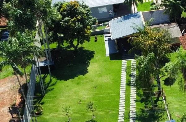 Chácara para venda, 3 quarto(s),  - Selecione - Bairro, Sao Pedro Do Ivai