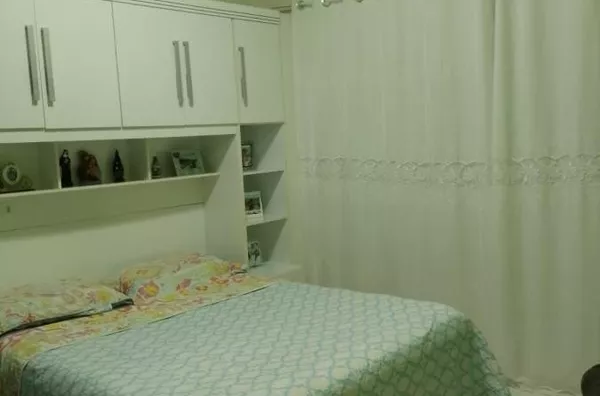 Casa para venda, 2 quarto(s),  Alto Boa Vista, Sao Pedro Do Ivai - Foto 5