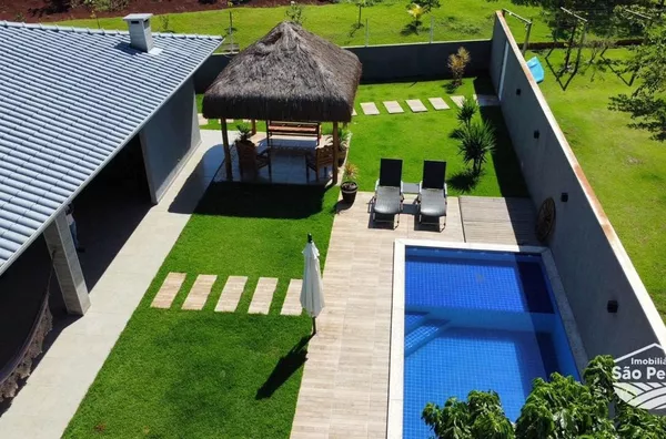 Chácara para venda, 3 quarto(s),  - Selecione - Bairro, Sao Pedro Do Ivai