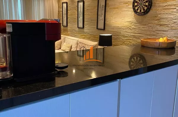 Apartamento com 2 dormitórios à venda, 70 m² por R$ 640.000,00 - Vila Matilde - São Paulo/SP
