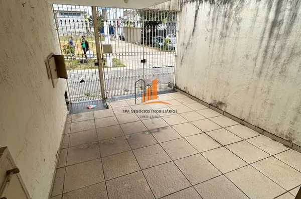 Sobrado para venda, 2 quarto(s),  Vila Aricanduva, São Paulo