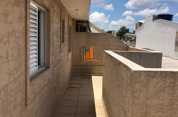 Apartamento para aluguel, 2 quarto(s),  Vila Matilde, São Paulo