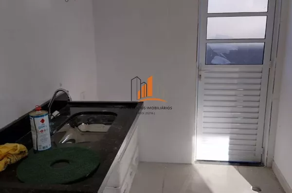 Apartamento com 2 dormitórios à venda, 37 m² por R$ 260.000,00 - Cidade Patriarca - São Paulo/SP