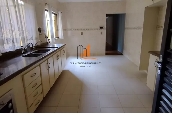 Sobrado com 3 dormitórios à venda, 126 m² por R$ 800.000,00 - Chácara Seis de Outubro - São Paulo/SP