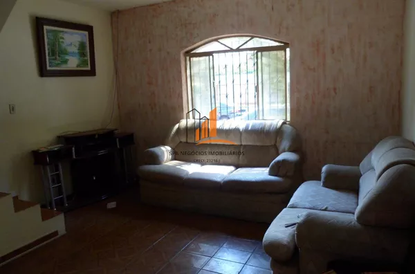 Sobrado com 5 dormitórios à venda, 140 m² por R$ 1.200.000,00 - Tatuapé - São Paulo/SP