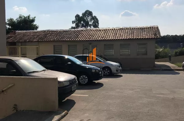 Apartamento com 2 dormitórios à venda, 44 m² por R$ 180.000,00 - Colônia(Zona Leste) - São Paulo/SP