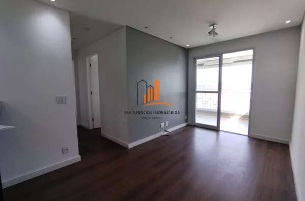Apartamento com 2 dormitórios à venda, 63 m² por R$ 640.000,00 - Vila Carrão - São Paulo/SP