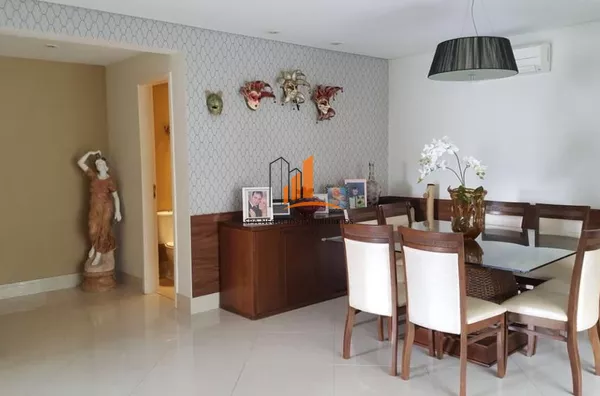 Belíssimo Apartamento com 3 suites à venda, 168 m² por R$ 1.500.000 - Morumbi - São Paulo/SP