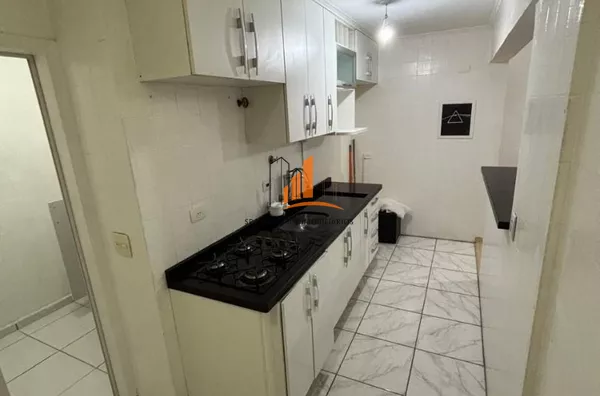 Apartamento com 2 dormitórios, 60 m² - venda por R$380.000,00 ou aluguel por R$2.630,00/mês - Vila Aricanduva - São Paulo/SP