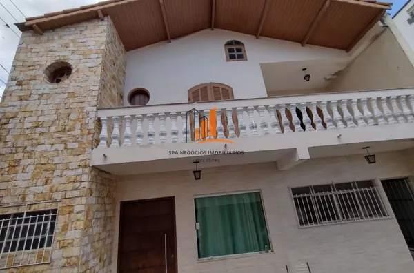 Sobrado com 4 dormitórios à venda, 165 m² por R$ 800.000 - Vila Aricanduva - São Paulo/SP