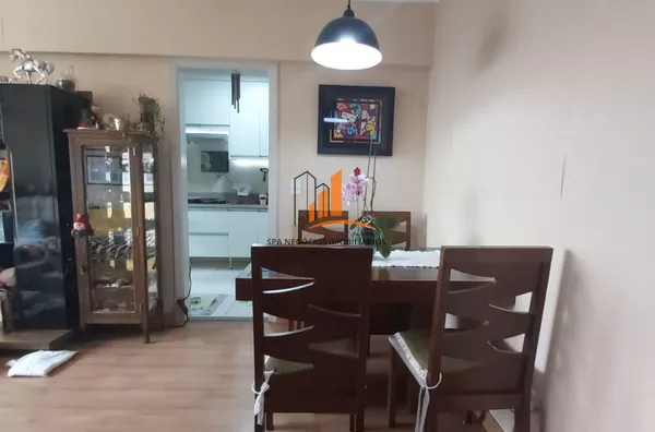 Apartamento para venda, 2 quarto(s),  Parque São Jorge, São Paulo