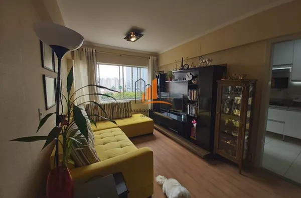 Apartamento para venda, 2 quarto(s),  Parque São Jorge, São Paulo