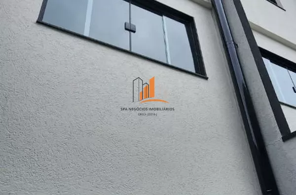 Sobrado com 3 dormitórios à venda, 159 m² por R$ 890.000,00 - Penha - São Paulo/SP