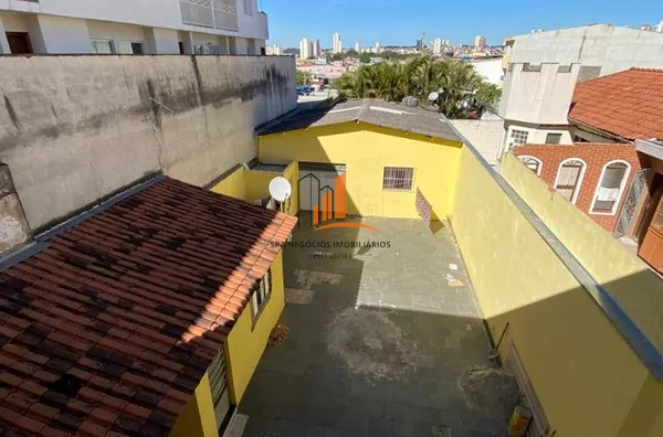 Casa com 4 dormitórios à venda por R$ 1.500.000,00 - Vila Aricanduva - São Paulo/SP
