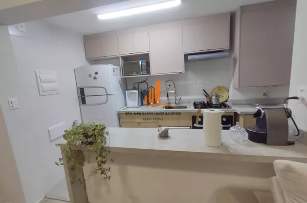 Apartamento com 2 dormitórios à venda, 49 m² por R$ 500.000 - Vila Matilde - São Paulo/SP