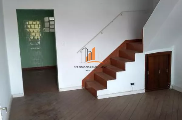 Sobrado com 2 dormitórios à venda por R$ 300.000,00 - Vila Aricanduva - São Paulo/SP