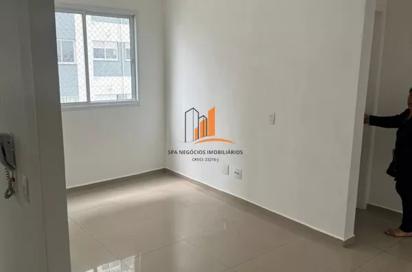 Apartamento para venda, 2 quarto(s),  Quinta Da Paineira, São Paulo