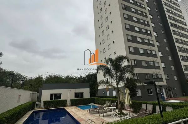 Apartamento para venda, 2 quarto(s),  Quinta Da Paineira, São Paulo