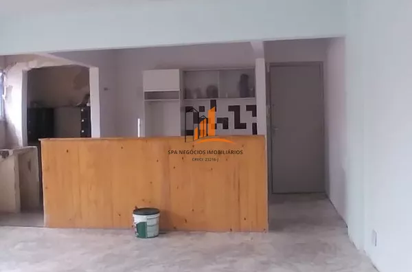 Apartamento para venda e aluguel, 2 quarto(s),  - Selecione - Bairro, São Paulo