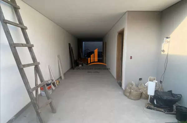 Sobrado para venda, 3 quarto(s),  Vila Carrão, São Paulo