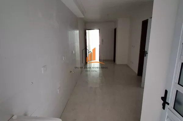 Apartamento para venda, 1 quarto(s),  Vila Marieta, São Paulo