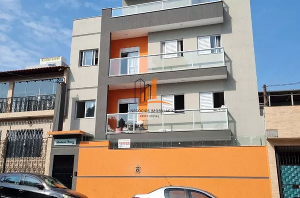 Apartamento para venda, 1 quarto(s),  Cidade Antônio Estevão De Carvalho, São Paulo