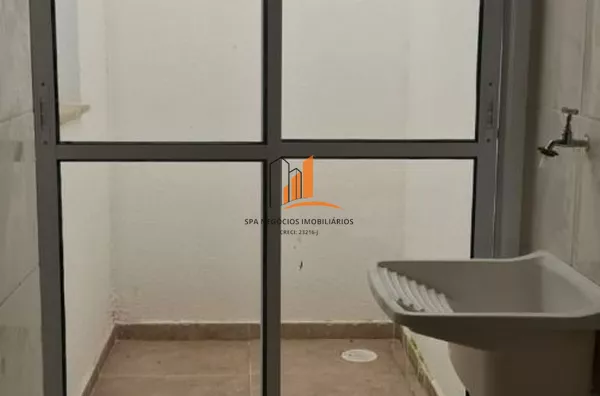 Apartamento com 2 dormitórios à venda, 34 m² por R$ 179.900,00 - Itaquera - São Paulo/SP