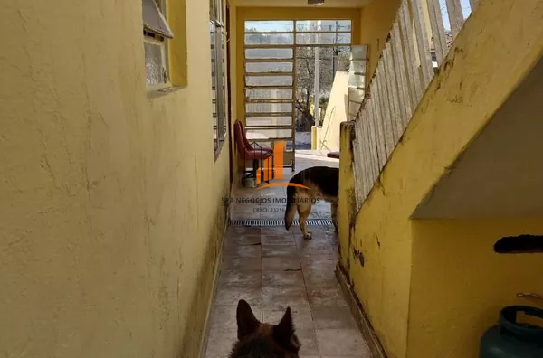 Casa com 2 dormitórios à venda por R$ 550.000,00 - Vila Matilde - São Paulo/SP