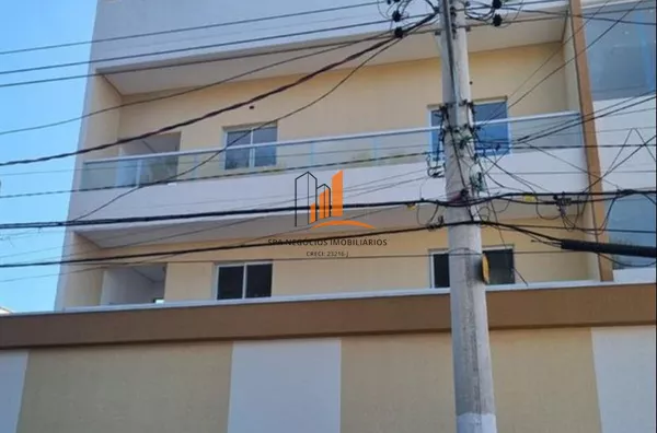 Apartamento com 1 dormitório à venda, 36 m² por R$ 265.000 - Vila Granada - São Paulo/SP