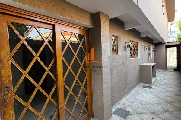 Sobrado para venda, 3 quarto(s),  Penha De França, São Paulo