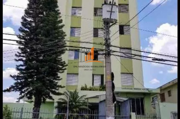 Apartamento com 2 dormitórios à venda, 76 m² por R$ 320.000,00 - Vila Palmeiras - São Paulo/SP