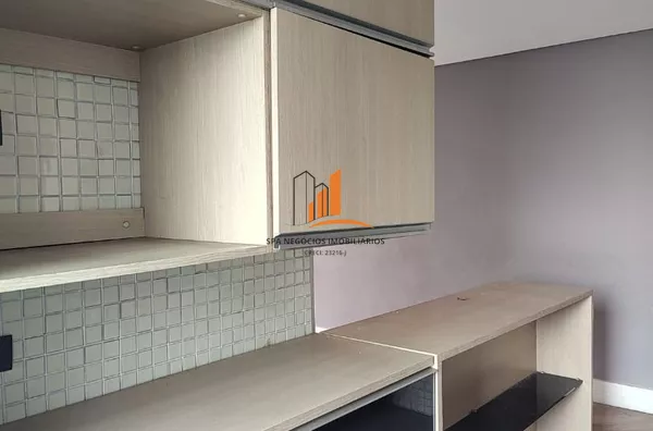 Apartamento à venda, 62 m² por R$ 450.000,00 - Vila Aricanduva - São Paulo/SP
