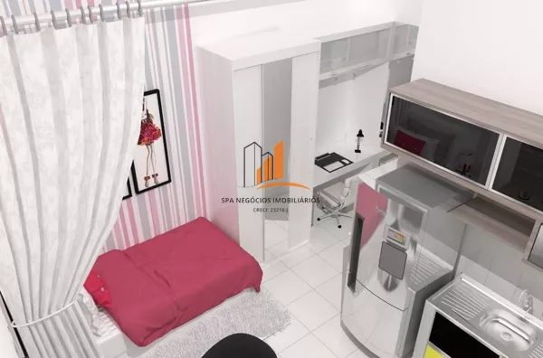 Apartamento com 10 dormitórios à venda, 300 m² por R$ 1.019.000 - Chácara Belenzinho - São Paulo/SP