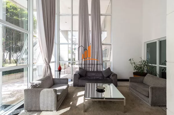 Apartamento com 3 dormitórios à venda, 145 m² por R$ 1.900.000,00 - Jardim Anália Franco - São Paulo/SP
