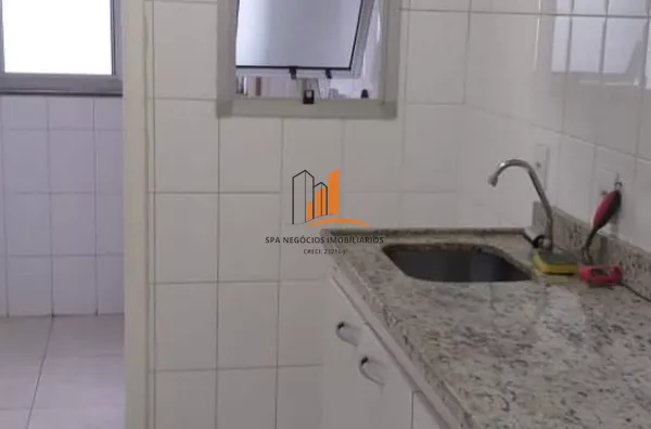 Apartamento com 3 dormitórios à venda, 62 m² por R$ 435.000,00 - Vila Formosa - São Paulo/SP