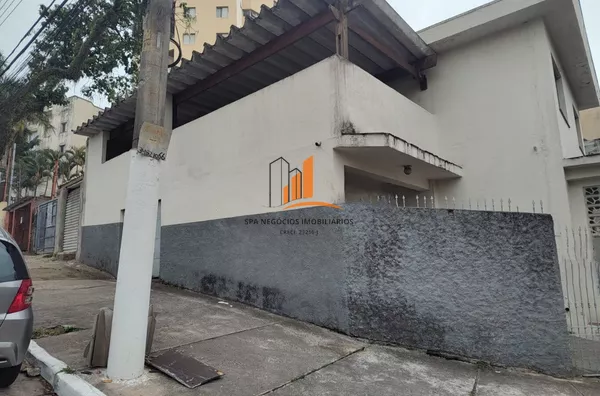 Sobrado para venda, 4 quarto(s),  Vila Matilde, São Paulo