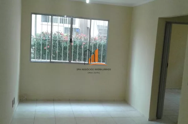 Apartamento com 2 dormitórios à venda, 53 m² por R$ 229.000,00 - Jardim Lucinda - São Paulo/SP