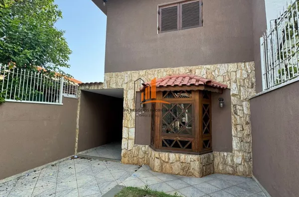 Sobrado para venda, 3 quarto(s),  Penha De França, São Paulo
