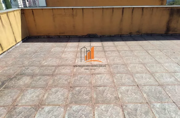 Terreno próximo ao metro
