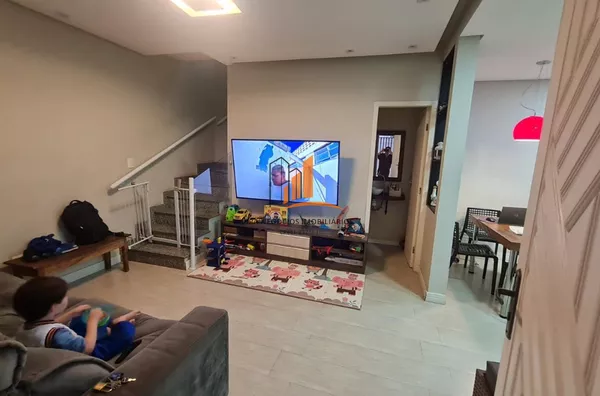 Sobrado para venda, 2 quarto(s),  Vila Aricanduva, São Paulo