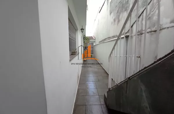 Sobrado com 2 dormitórios à venda, 140 m² por R$ 740.000 - Vila Carrão - São Paulo/SP